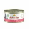 Almo Nature HFC Jelly Salmone Per Gatto 24 X 70 G