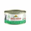 Almo HFC Natural Almo Nature Gatto Natural HFC Senza Cereali Made In Italy Tacchino Grigliato 24 X 70 G