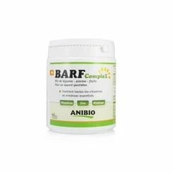 Anibio Barf Complex Cane & Gatto 420 G