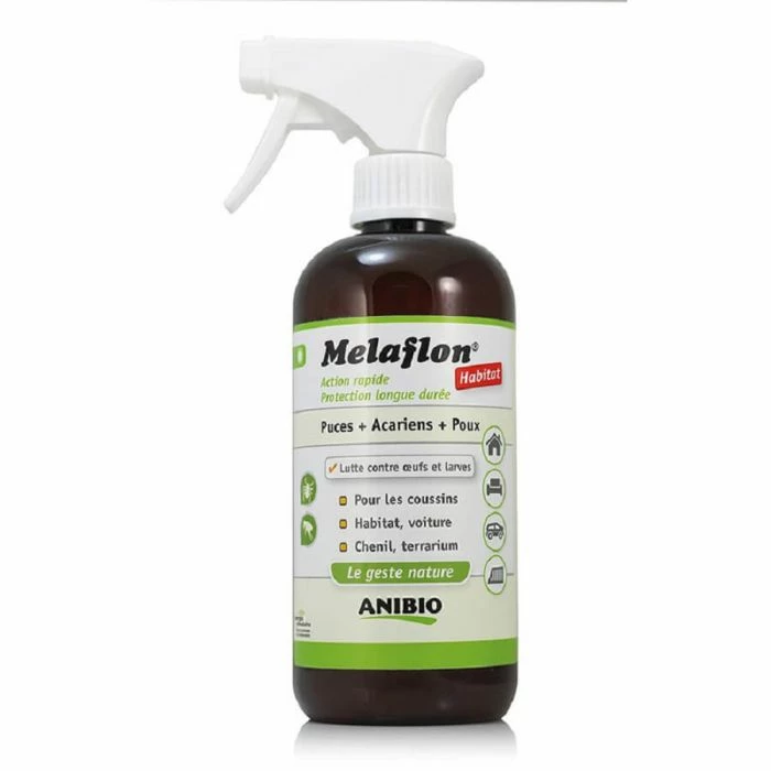 Anibio Melaflon Habitat 500 Ml 1 Anibio Melaflon Habitat 500 Ml