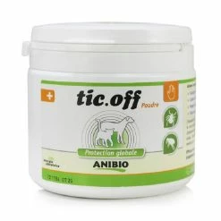 Anibio Tic-off Polvere 290 G