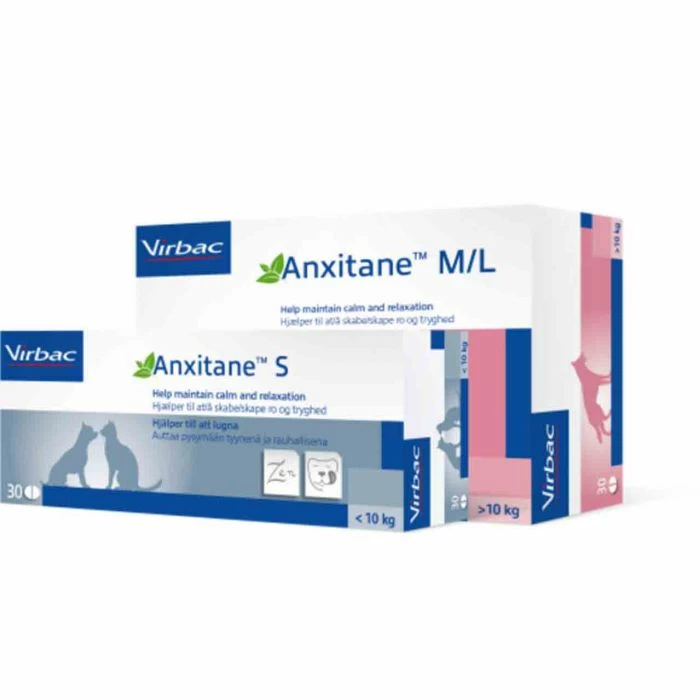 Anxitane S 1 Anxitane S