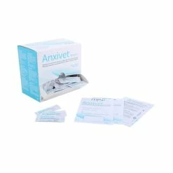 MP Labo Anxivet 500 Mg 200 Bustine