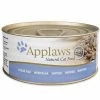 Applaws Scatoletta Gatto Pesce Di Mare 24 X 70 G