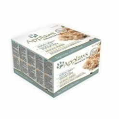 Applaws Multipack Gatto 4 Gusti Suprême 48 X 70 G