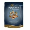 Applaws Bustina Gatto Tonno E Orata 12 X 70 G