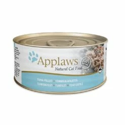 Applaws Scatoletta Gatto Tonno 24 X 156 G