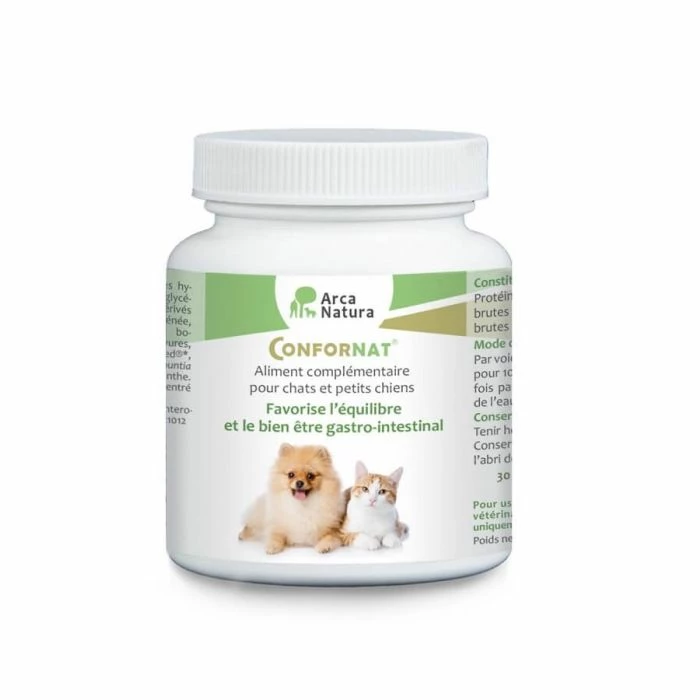 Arcanatura Confornat Gatto & Cane 30 Cps 1 Arcanatura Confornat Gatto & Cane 30 Cps