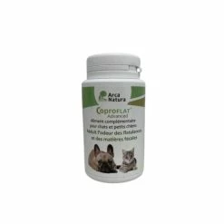 Arcanatura Coproflat Advanced 33 Cane & Gatto 30 Cps