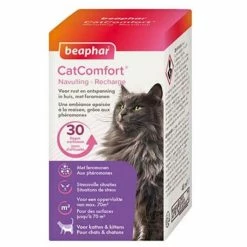 Beaphar CatComfort Ricarica Calmante Per Gatti E Gattini 48 Ml