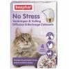 Beaphar Calmant Beaphar Diffusore + Ricarica 30 Ml Calmante Per Gatti