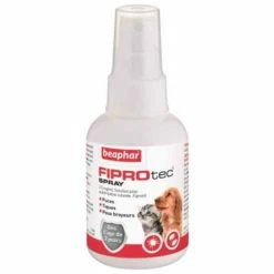 Beaphar Fiprotec Spray Cane E Gatto 100 Ml