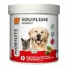 Biofood Erbe Flessibilità Cane & Gatto 450 G
