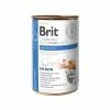 Brit Veterinary Grain Free Brit Vet Diet Dog & Cat Recovery Senza Cereali 6 X 400 G