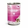 Bubimex Soup All'anatra Gatto 24 X 135 G