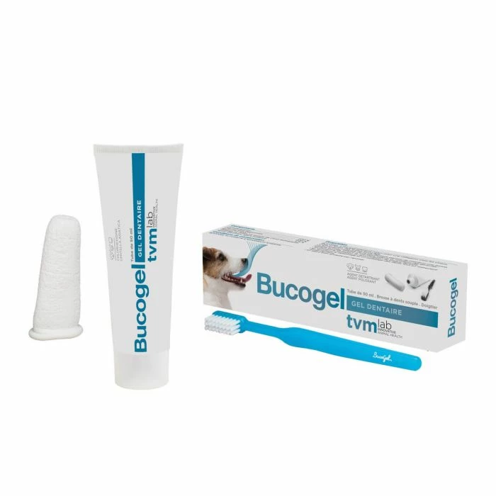 Bucogel 50 Ml 1 Bucogel 50 Ml