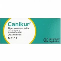 Canikur Pro Canikur 96 Compresse