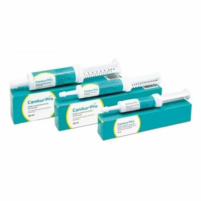 Canikur Pro 30 Ml 3 Canikur Pro 30 Ml - immagine 3