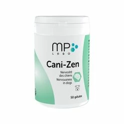 MP Labo Canizen 50 Capsule