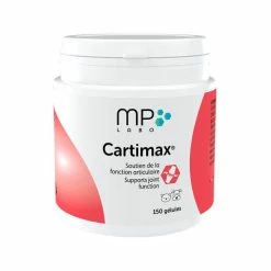 MP Labo Cartimax 150 Capsule