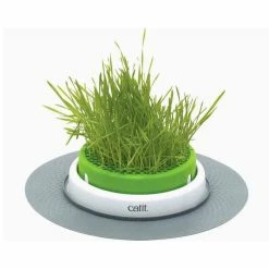 Cat-it Cat It Senses Grass Planter - Vaso Per Erba Gatta