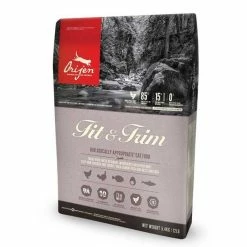 Orijen Fit & Trim Orijen Fit & Trim Gatto 1,8 Kg
