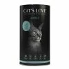CAT'S LOVE Cat's Love Crocchette Adult Al Salmone Senza Cereali E Senza Glutine 1 Kg