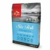 Orijen 6 Fish Gatto 5,4 Kg