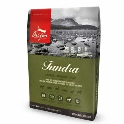 Orijen Tundra Gatto 1,8 Kg