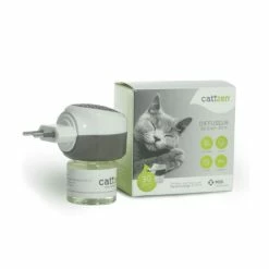 Catizen Diffusore + Ricarica 48 Ml