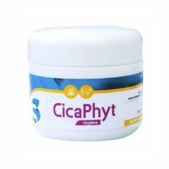 SAVETIS Cicaphyt Crema 250 G