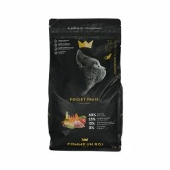 Comme Un Roi Gatto Obesity Al Pollo 2 Kg