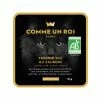 Comme Un Roi Gatto Bio Salmone Verdure 16 X 100 G