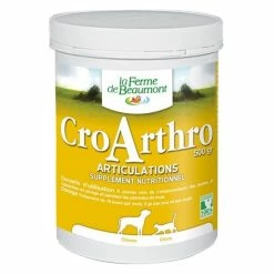 Ferme De Beaumont CroArthro 250 G