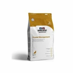 Specific Gatto FCD Crystal Management 2 Kg