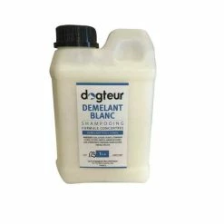 Dogteur Care Balsamo PRO Dogteur Pelo Lungo 1 L