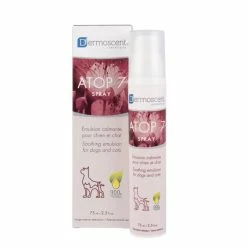 Dermoscent Atop 7 Spray - 75ml