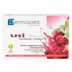 Dermoscent Uti Zen 30 Tavolette