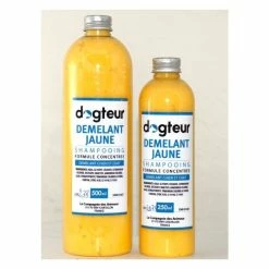 Dogteur Care Balsamo PRO Dogteur Tutti Tipi Di Pelame 1 L