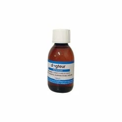 Dogteur Phyto Dogteur Hépatique100 Ml