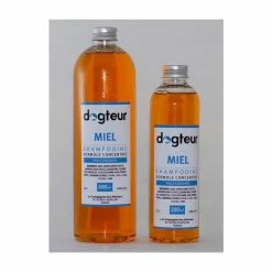 Dogteur Care Shampoo PRO Dogteur Pelame E Pelle Fragile 10 L