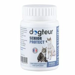 Dogteur Senior Protect