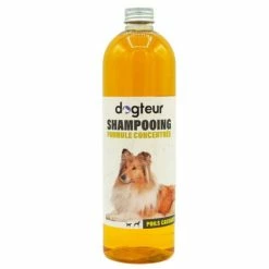 Dogteur Care Shampoo PRO Dogteur Pelame E Pelle Fragile 500 ML