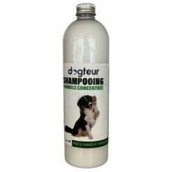 Dogteur Care Shampoo PRO Dogteur Pelo Lungo 500 ML