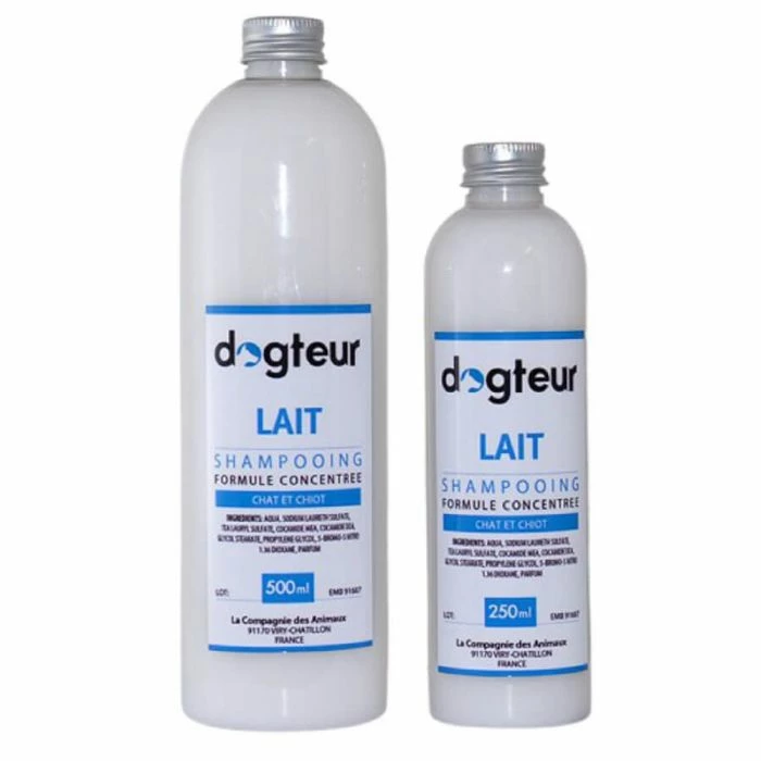 Dogteur Care Shampoo PRO Dogteur Cucciolo Cane E Gatto 1 L 1 Dogteur Care Shampoo PRO Dogteur Cucciolo Cane E Gatto 1 L