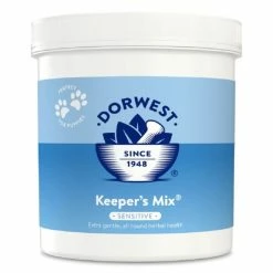 Dorwest Keeper's Mix Sensitive 500 G
