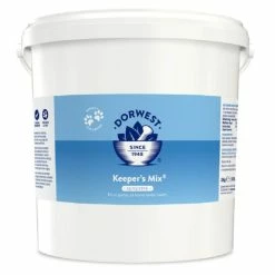 Dorwest Keeper's Mix Sensitive 3 Kg