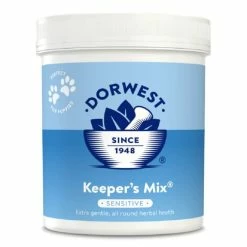 Dorwest Keeper's Mix Sensitive 250 G