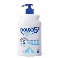 Douxo S3 Care Shampoo 500 Ml