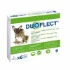 Duoflect CANE 2-10 Kg E GATTO > 5kg 6 Pipette - 12 Mesi